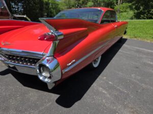 1957 Chevrolet Belair