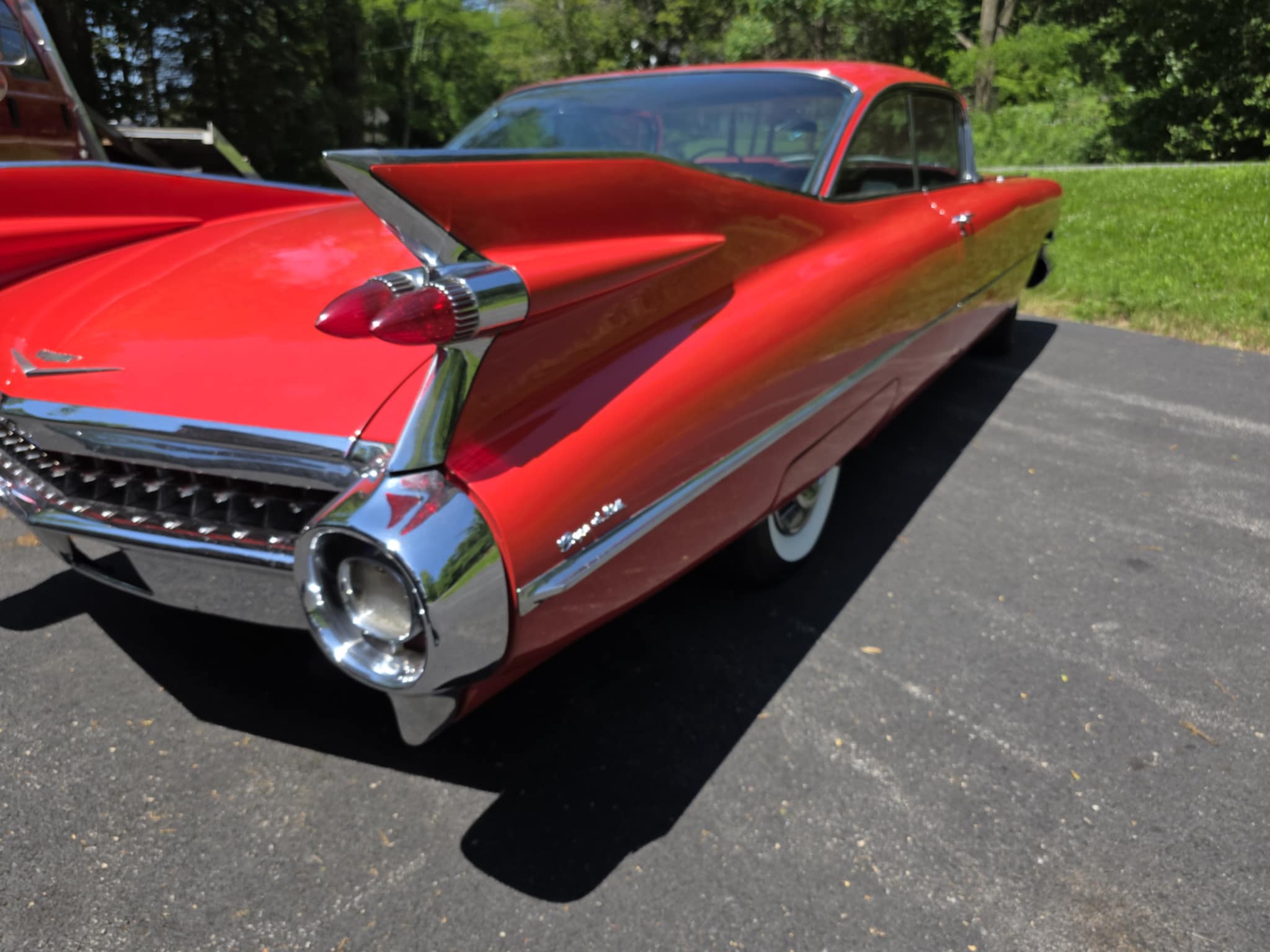 1957 Chevrolet Belair