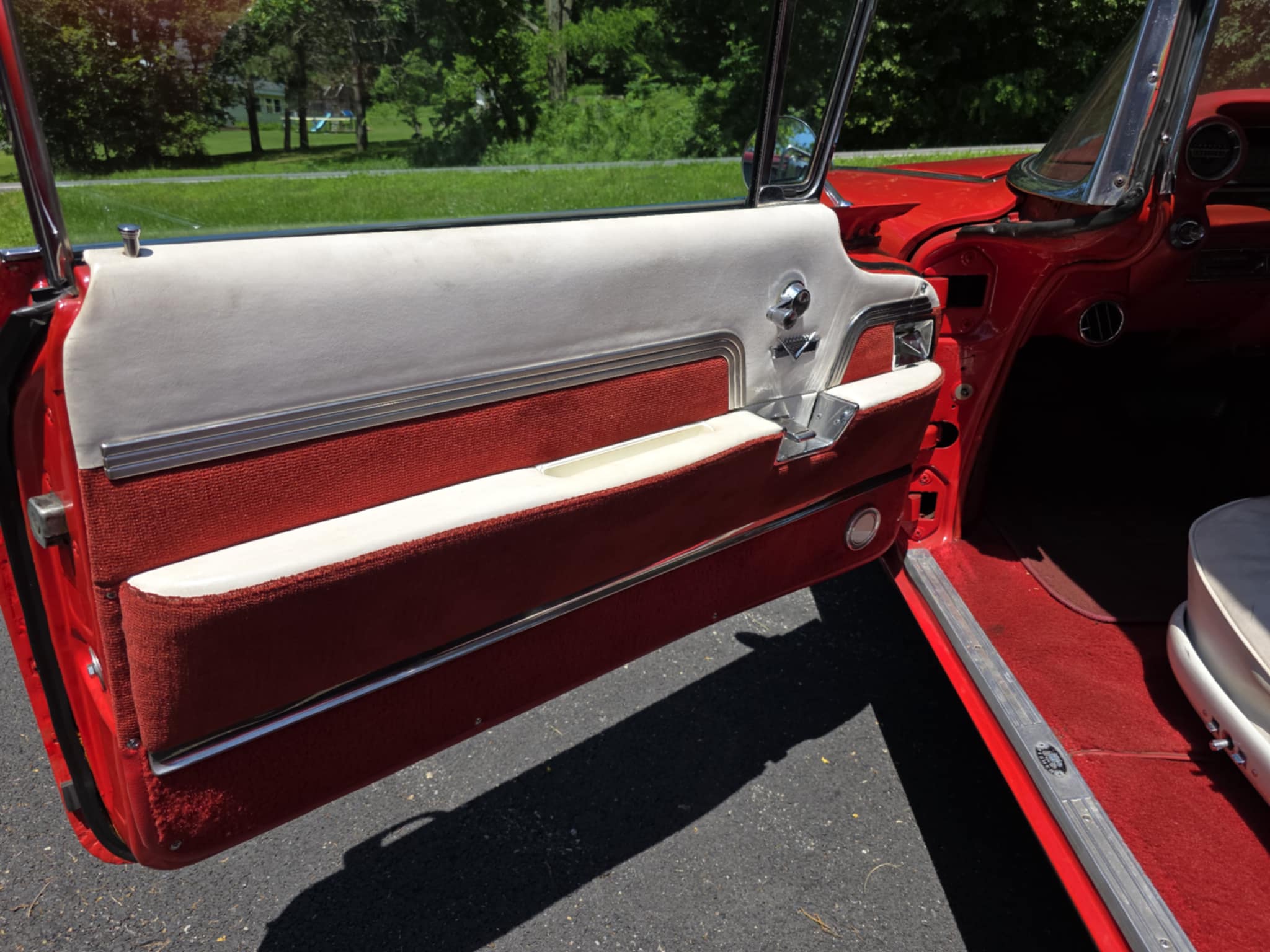 1957 Chevrolet Belair