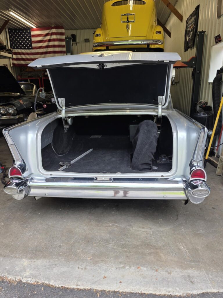 1963 Buick Riviera