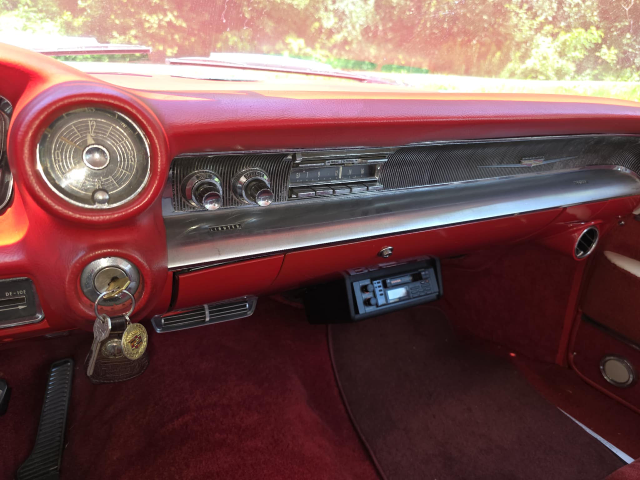 1957 Chevrolet Belair