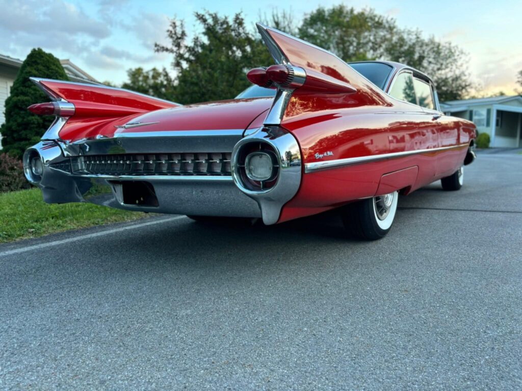 1957 Chevrolet Belair