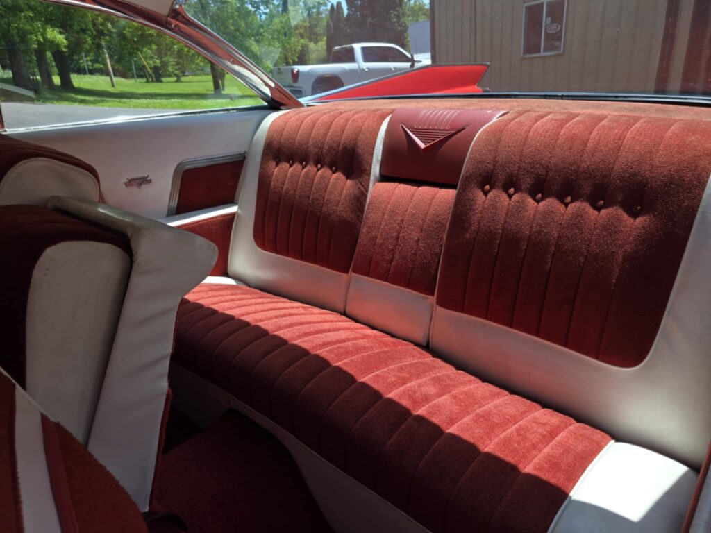 1957 Chevrolet Belair