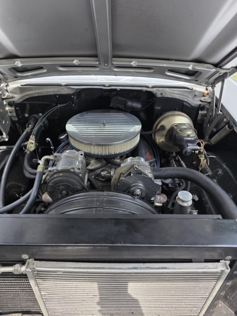 1963 Buick Riviera
