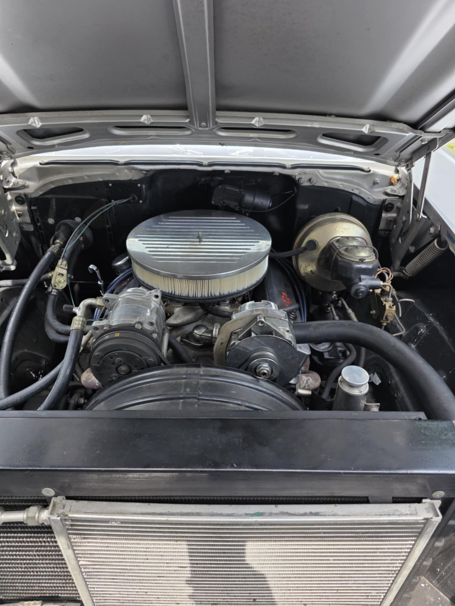 1963 Buick Riviera