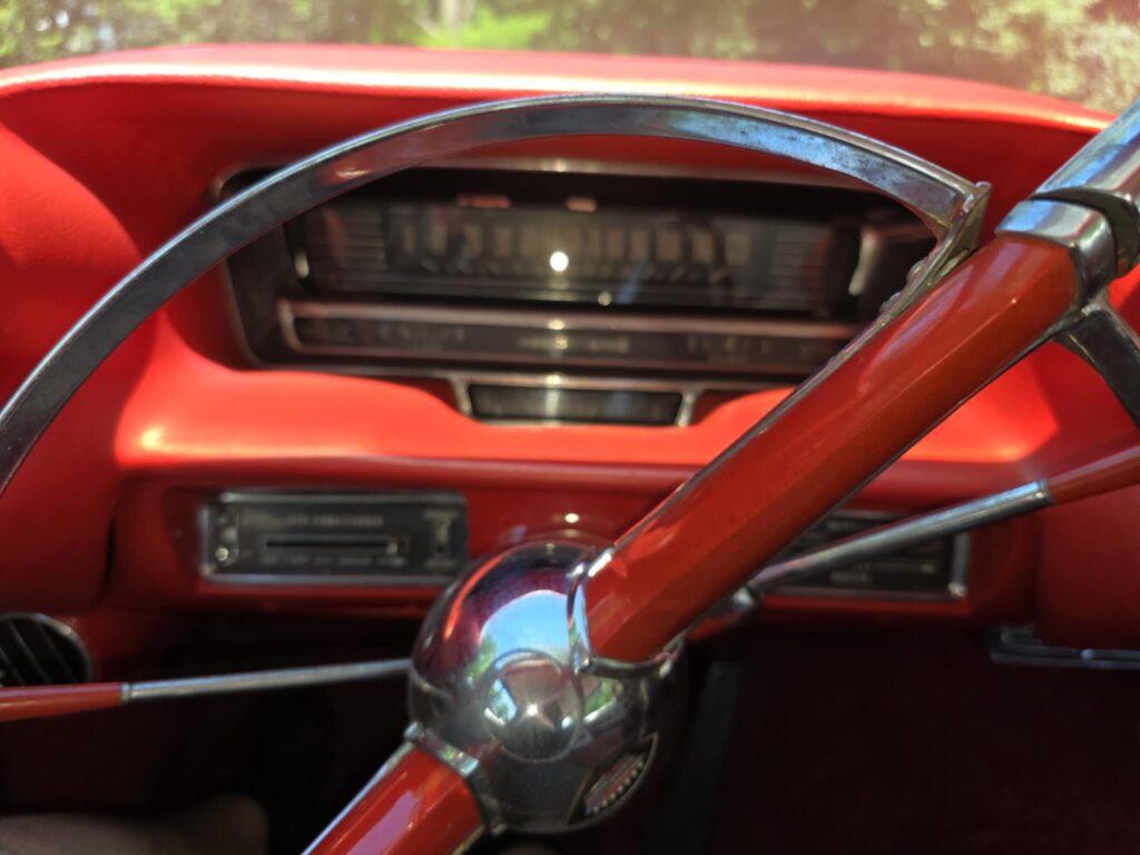1957 Chevrolet Belair