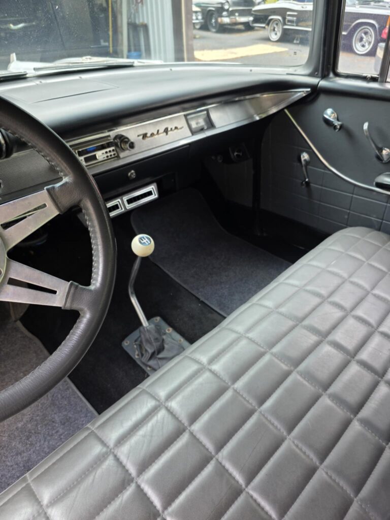 1963 Buick Riviera
