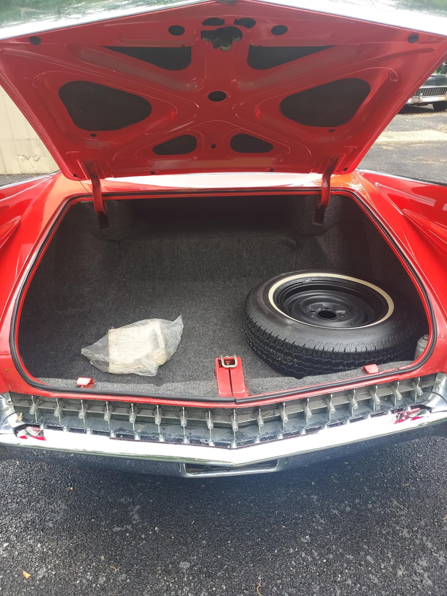 1957 Chevrolet Belair