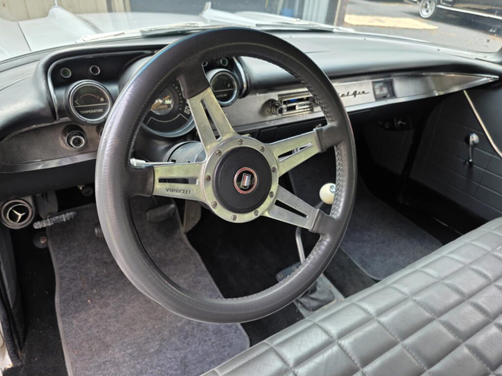 1963 Buick Riviera