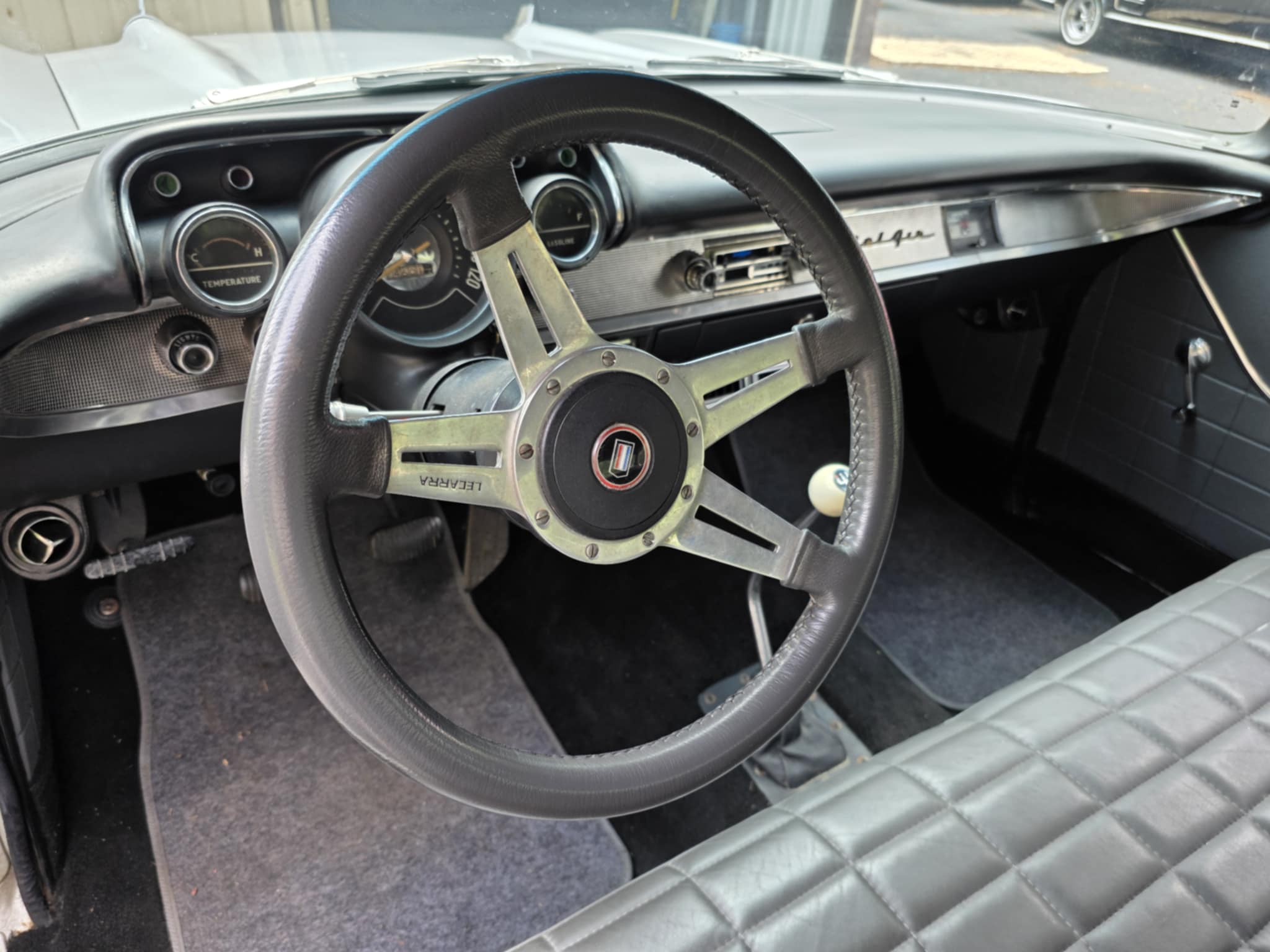 1963 Buick Riviera