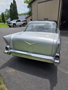 1963 Buick Riviera