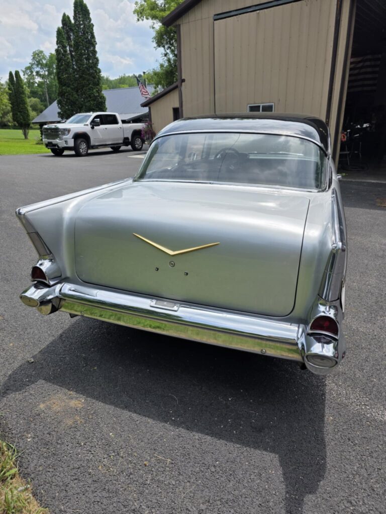 1963 Buick Riviera