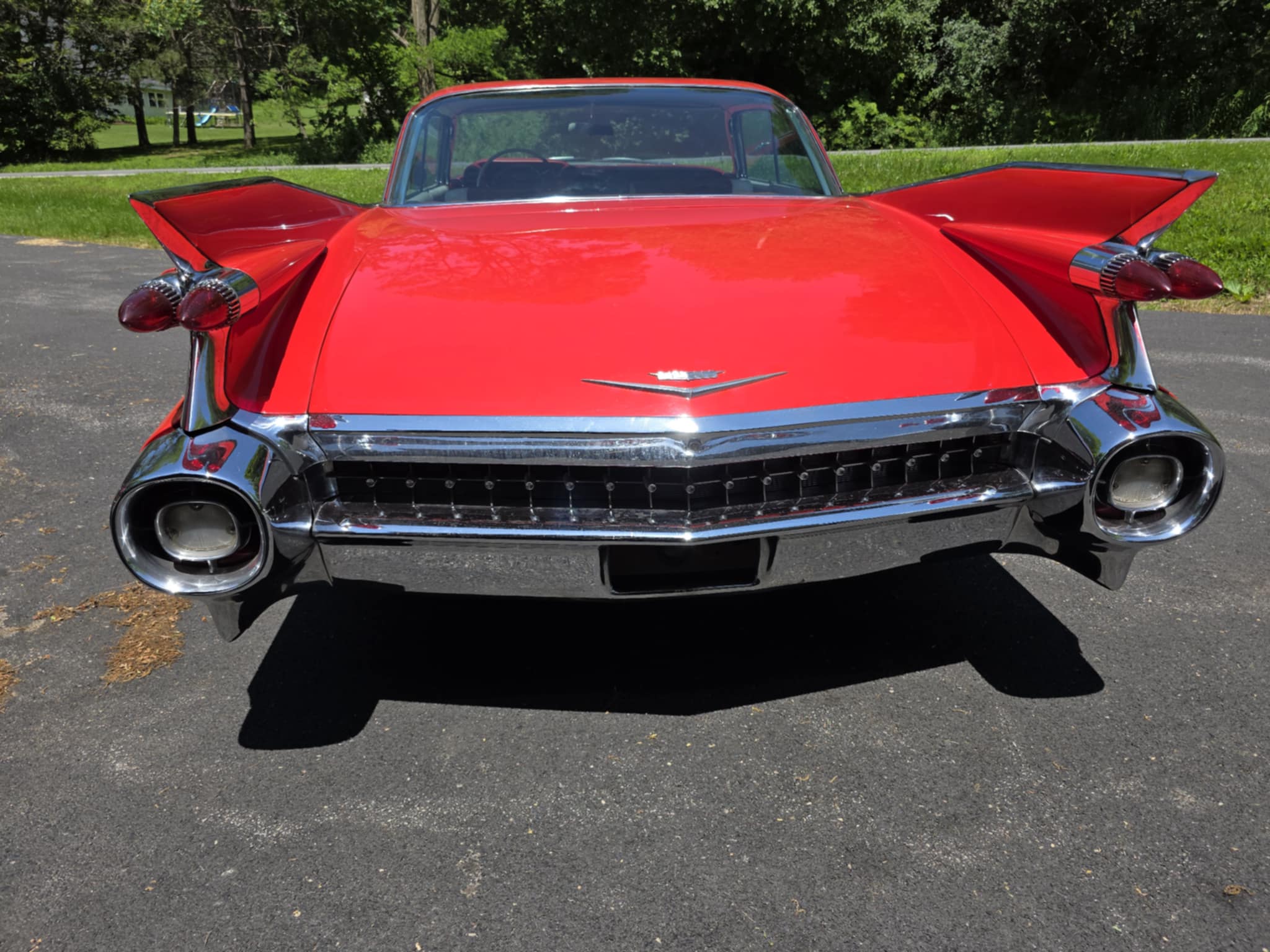 1957 Chevrolet Belair