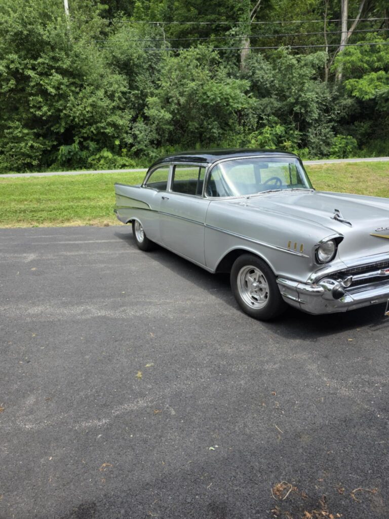 1963 Buick Riviera