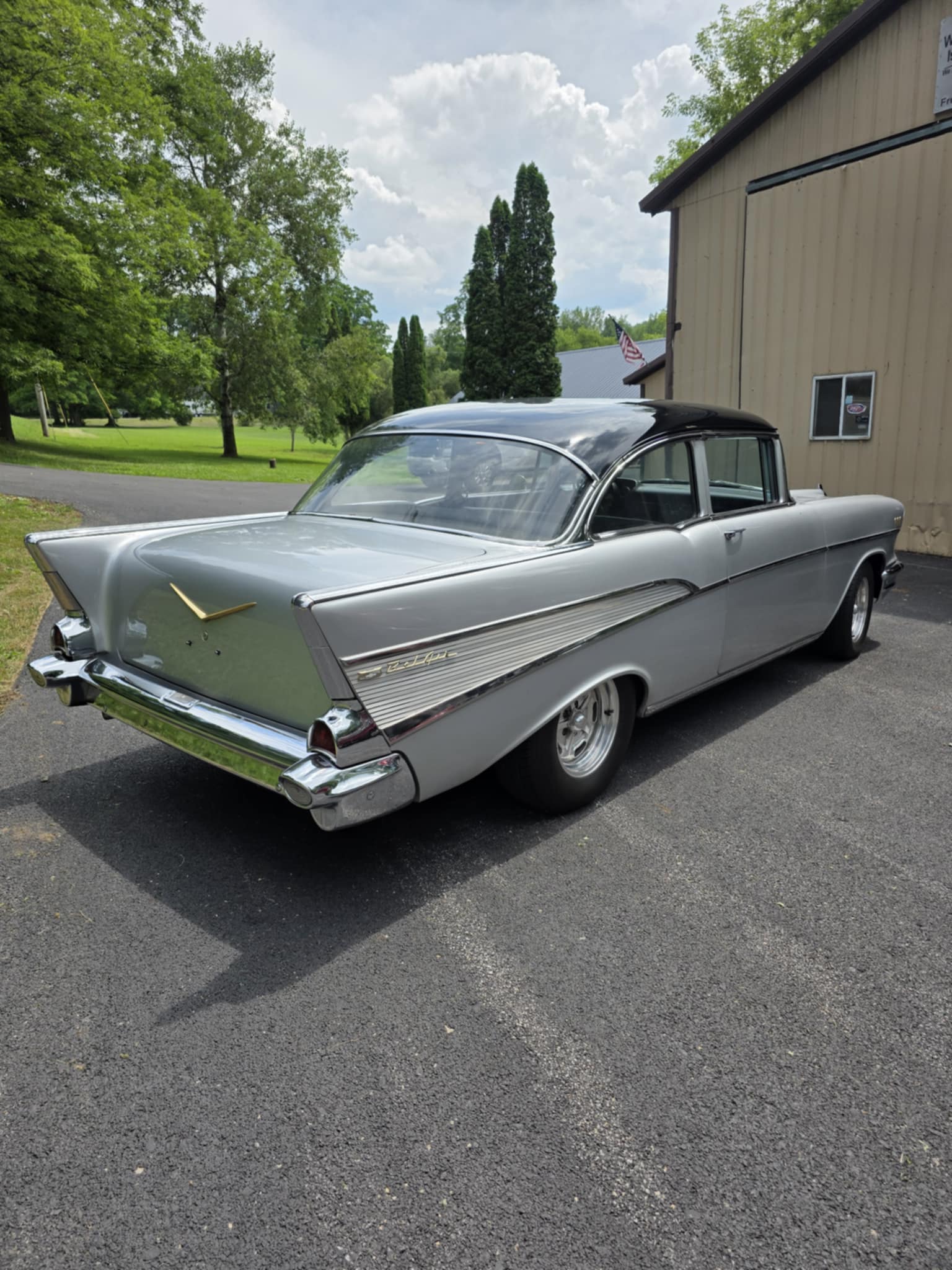 1963 Buick Riviera