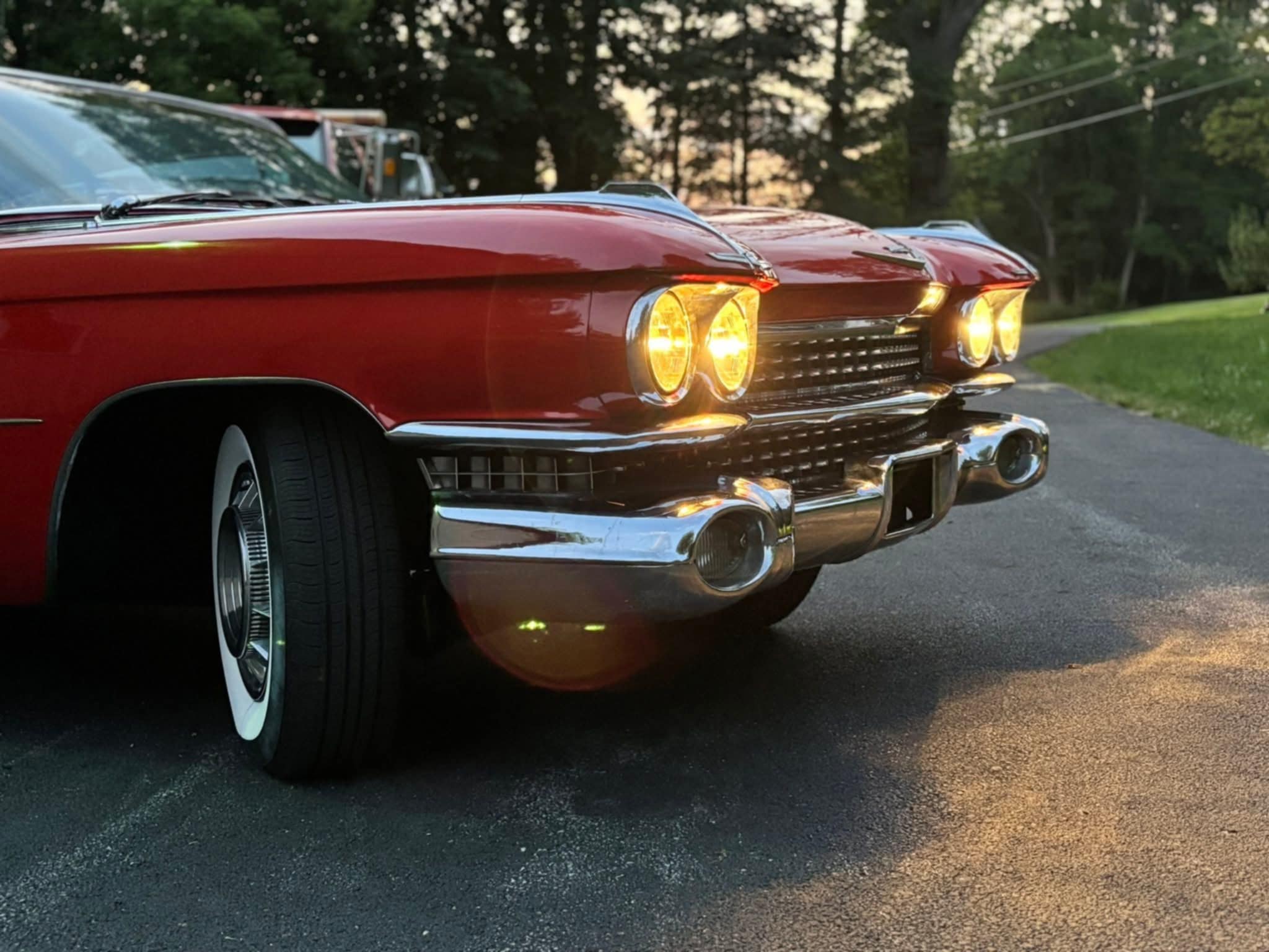 1957 Chevrolet Belair