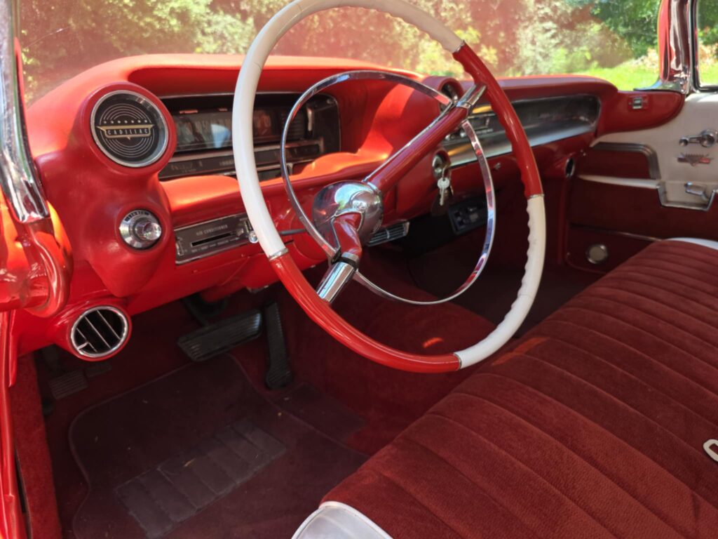 1957 Chevrolet Belair