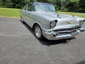 1963 Buick Riviera